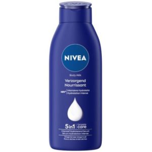 Nivea Body Lotion Verzorgend Droge Huid