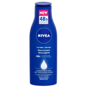 Nivea Body Milk Verzorgend