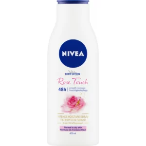 Nivea Bodylotion Rose Touch & Hydration 5-in-1