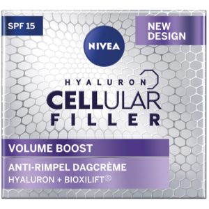 Nivea Dagcreme Cellular Anti-Age Volume Filling