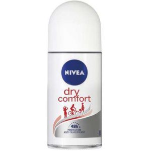 Nivea Deoroller Dry Comfort