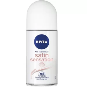 Nivea Deoroller Satin Sensation