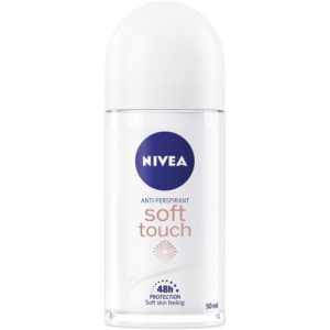 Nivea Deoroller Soft Touch