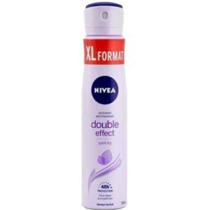 Nivea Deospray Double Effect 250 ml