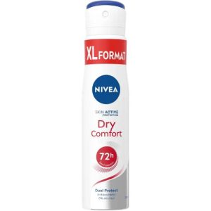 Nivea Deospray Dry Comfort 250 ml