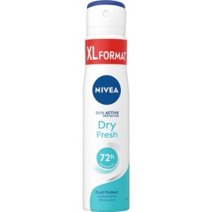 Nivea Deospray Dry Fresh 250 ml