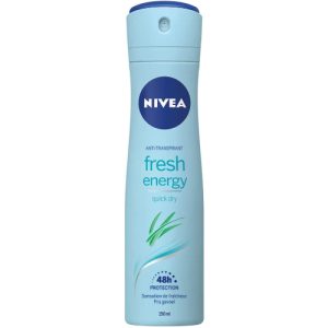 Nivea Deospray Energy Fresh