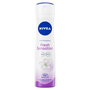 Nivea Deospray Fresh Sensation