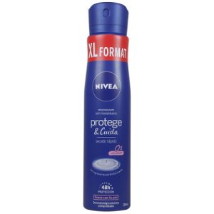 Nivea Deospray Protect & Care 250 ml