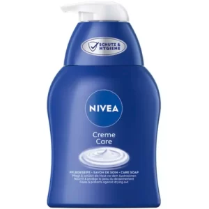 Nivea Handzeep Creme Care