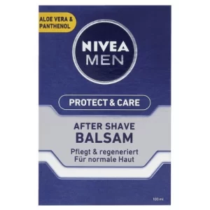 Nivea Men Aftershave Balsem Protect & Care Hydraterend