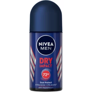 Nivea Men Deoroller Dry Impact