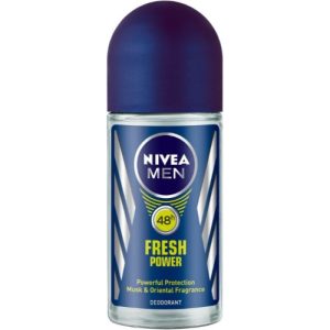 Nivea Men Deoroller Fresh Power