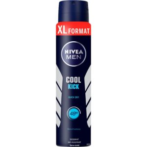 Nivea Men Deospray Cool Kick 250 ml