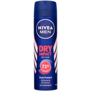 Nivea Men Deospray Dry Impact