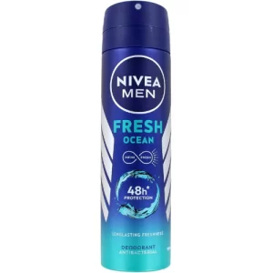 Nivea Men Deospray Fresh Ocean