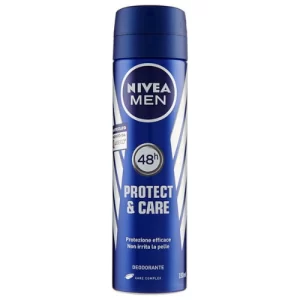 Nivea Men Deospray Protect & Care 48h