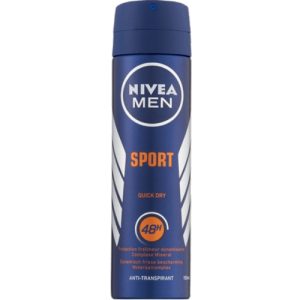 Nivea Men Deospray Sport