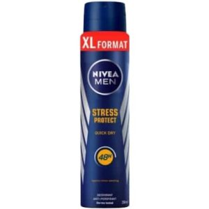 Nivea Men Deospray Stress Protect 250 ml