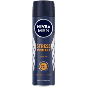 Nivea Men Deospray Stress Protect