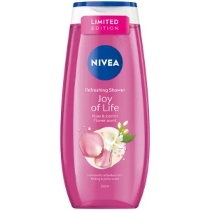 Nivea Showergel Joy of Life