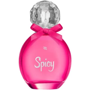 Obsessive Parfum Spicy 30 ml