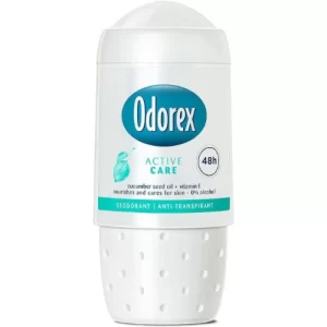 Odorex Deoroller Active Care