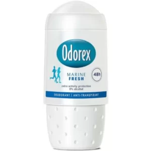 Odorex Deoroller Marine Fris