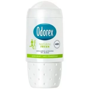 Odorex Deoroller Natuurlijk Fris