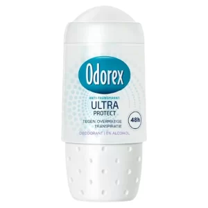 Odorex Deoroller Ultra Protect