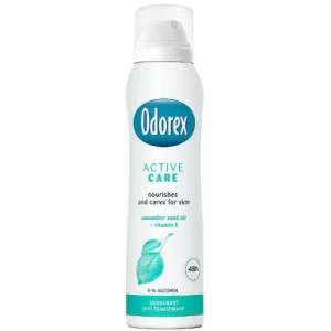 Odorex Deospray Active Care