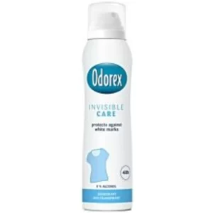 Odorex Deospray Invisible Care