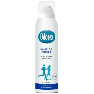 Odorex Deospray Marine Fris