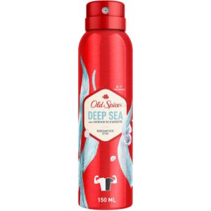 Old Spice Deospray Deep Sea