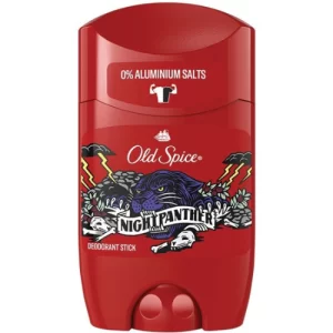 Old Spice Deostick Nightpanther