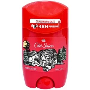 Old Spice Deostick Wolfthorn