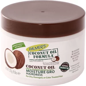 Palmers Coconut Oil Formula 150 gram