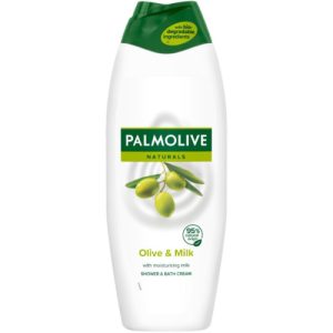 Palmolive Bad & Douche Olive & Milk 650 ml