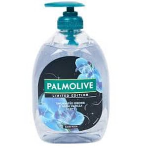 Palmolive Handzeep Limited Edition 2 geuren