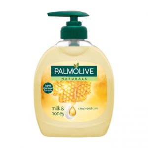 Palmolive Handzeep Milk & Honey