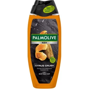 Palmolive Men Showergel Citrus Crush