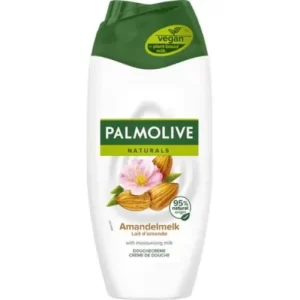 Palmolive Showergel Amandel