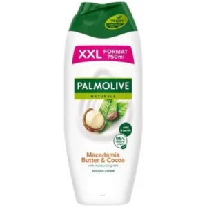 Palmolive Showergel Macadamia Butter & Cocoa