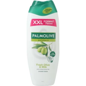 Palmolive Showergel Olijf 750 ml