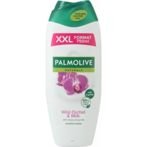 Palmolive Showergel Orchidee & Melk 750 ml