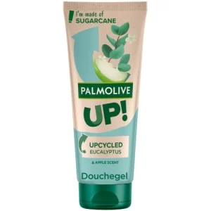 Palmolive Showergel UP Upcycled Eucalyptus