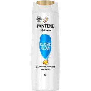 Pantene Shampoo Classic Clean