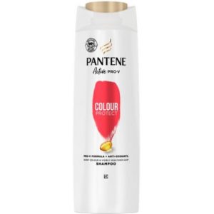 Pantene Shampoo Colour Protect