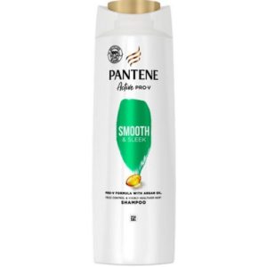 Pantene Shampoo Smooth & Sleek