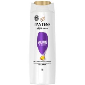 Pantene Shampoo Volume & Body